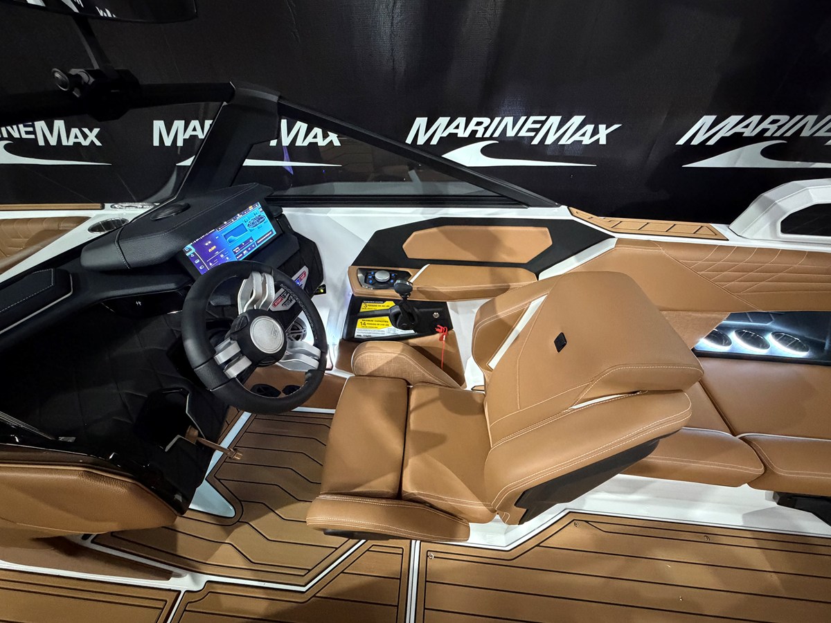 NAUTIQUE SUPER AIR NAUTIQUE S21, photo 46