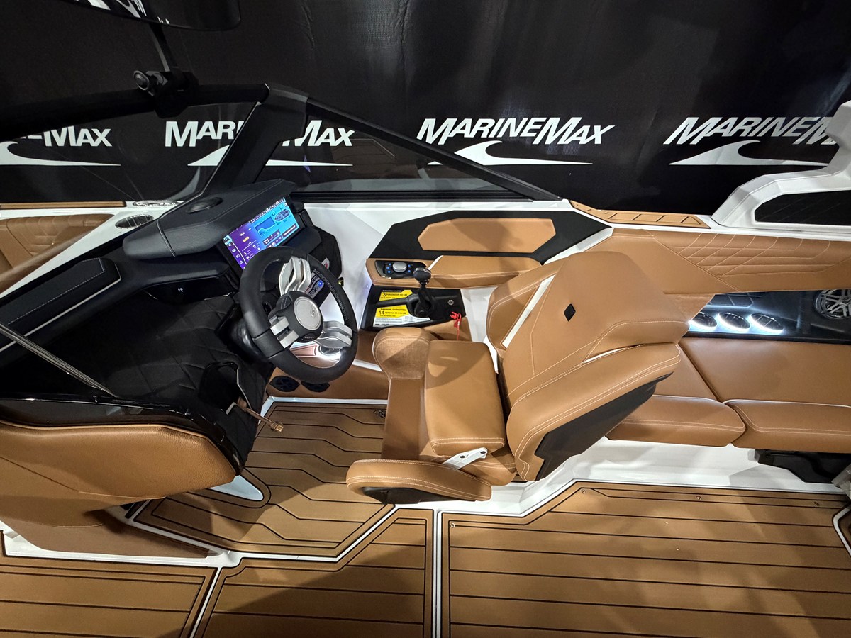 NAUTIQUE SUPER AIR NAUTIQUE S21, photo 47