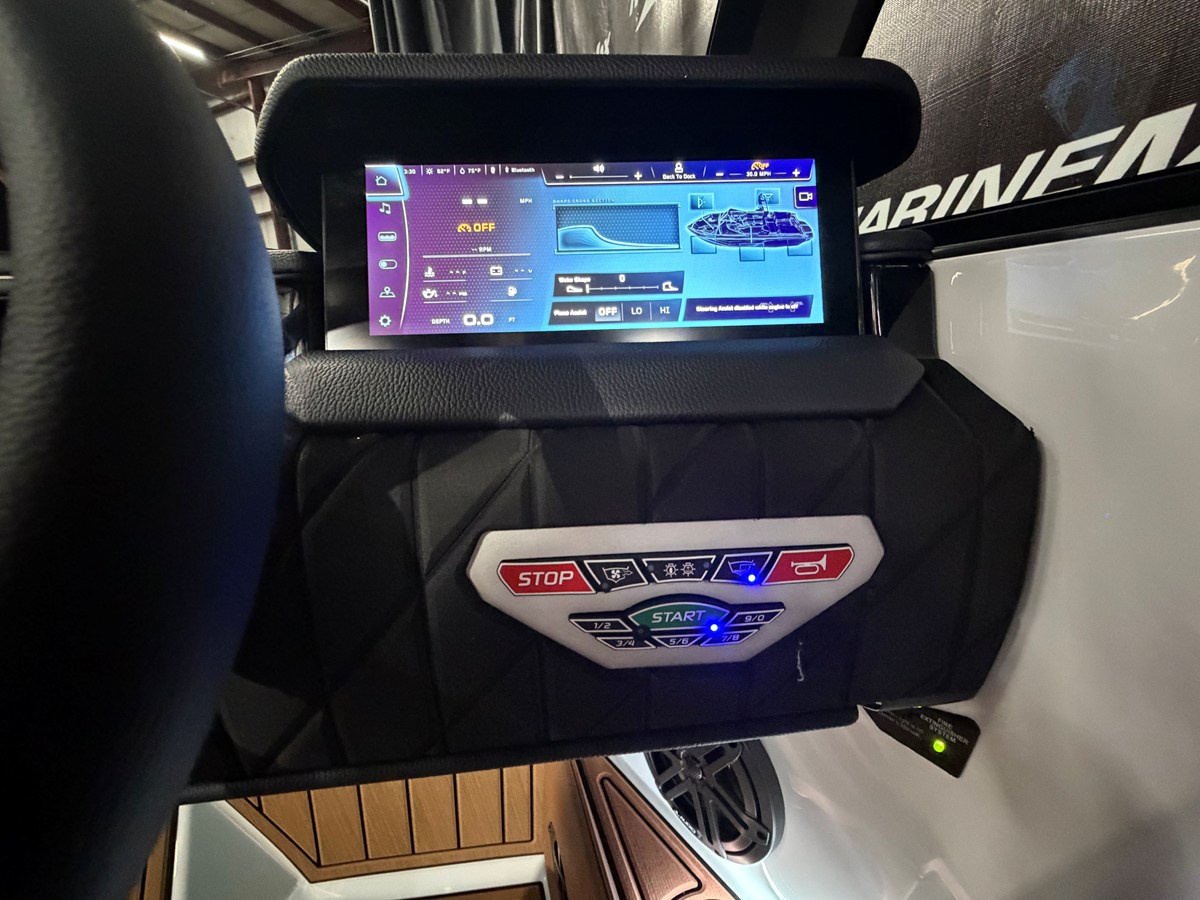 NAUTIQUE SUPER AIR NAUTIQUE S21, photo 49