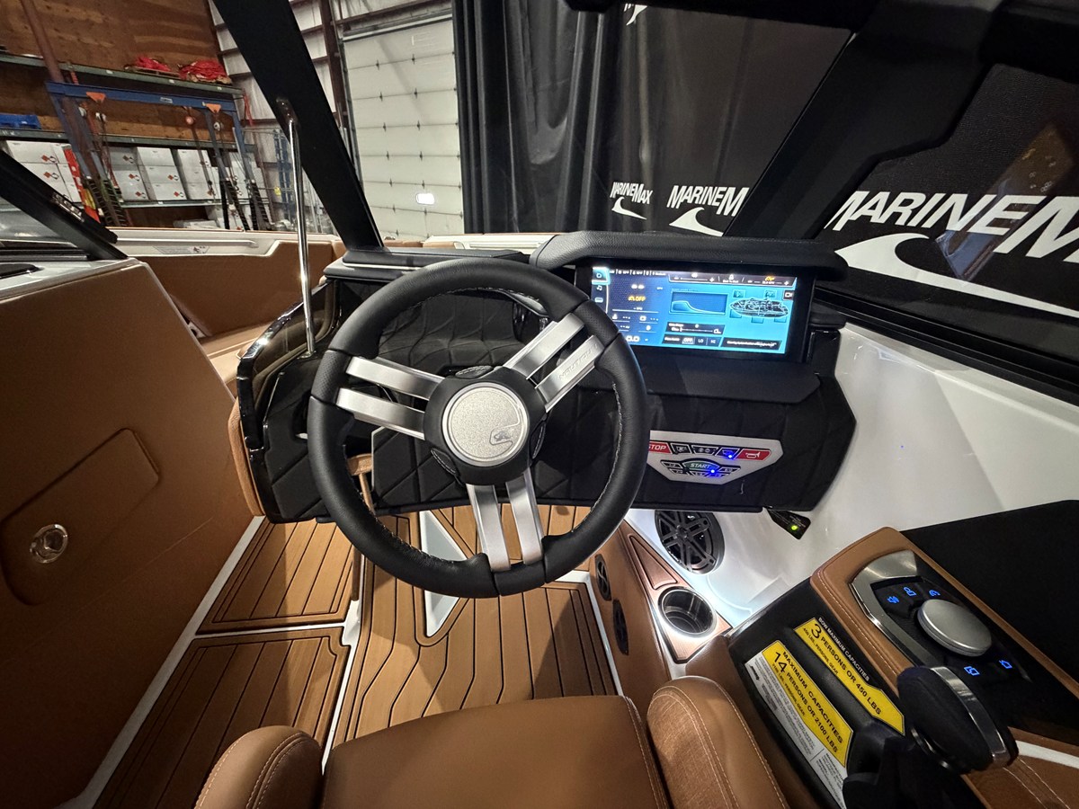 NAUTIQUE SUPER AIR NAUTIQUE S21, photo 51