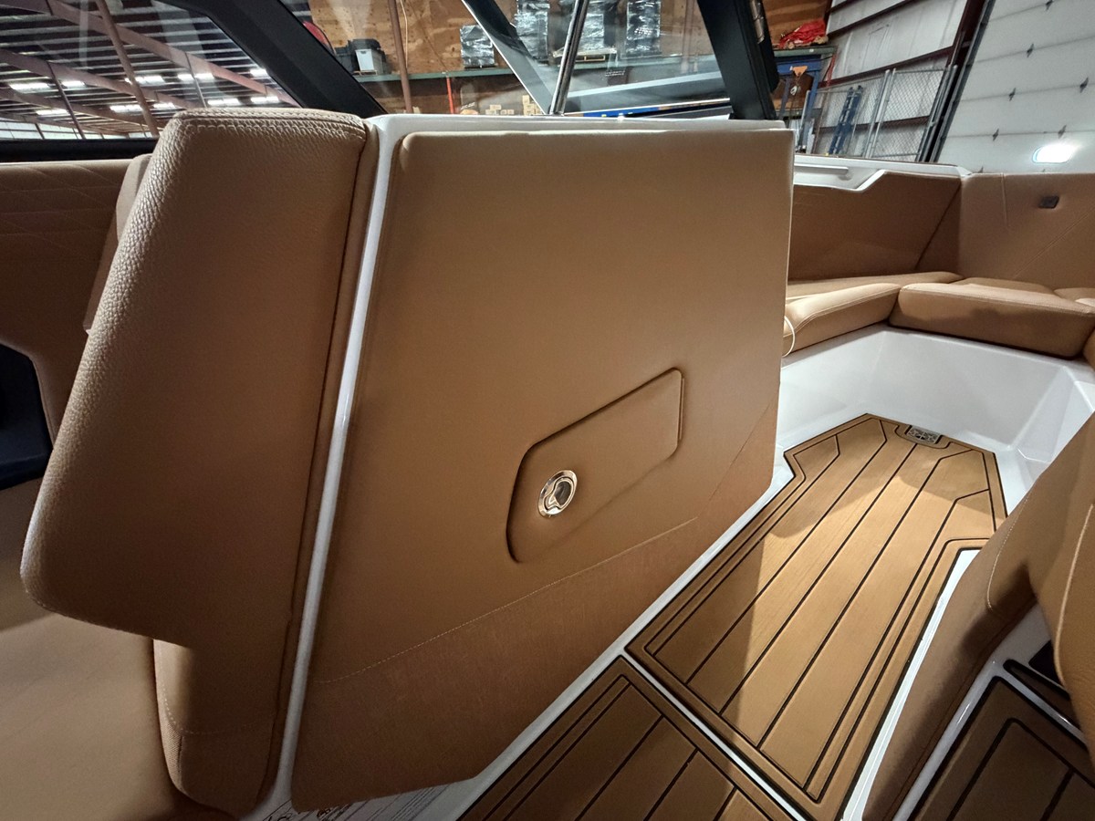NAUTIQUE SUPER AIR NAUTIQUE S21, photo 52