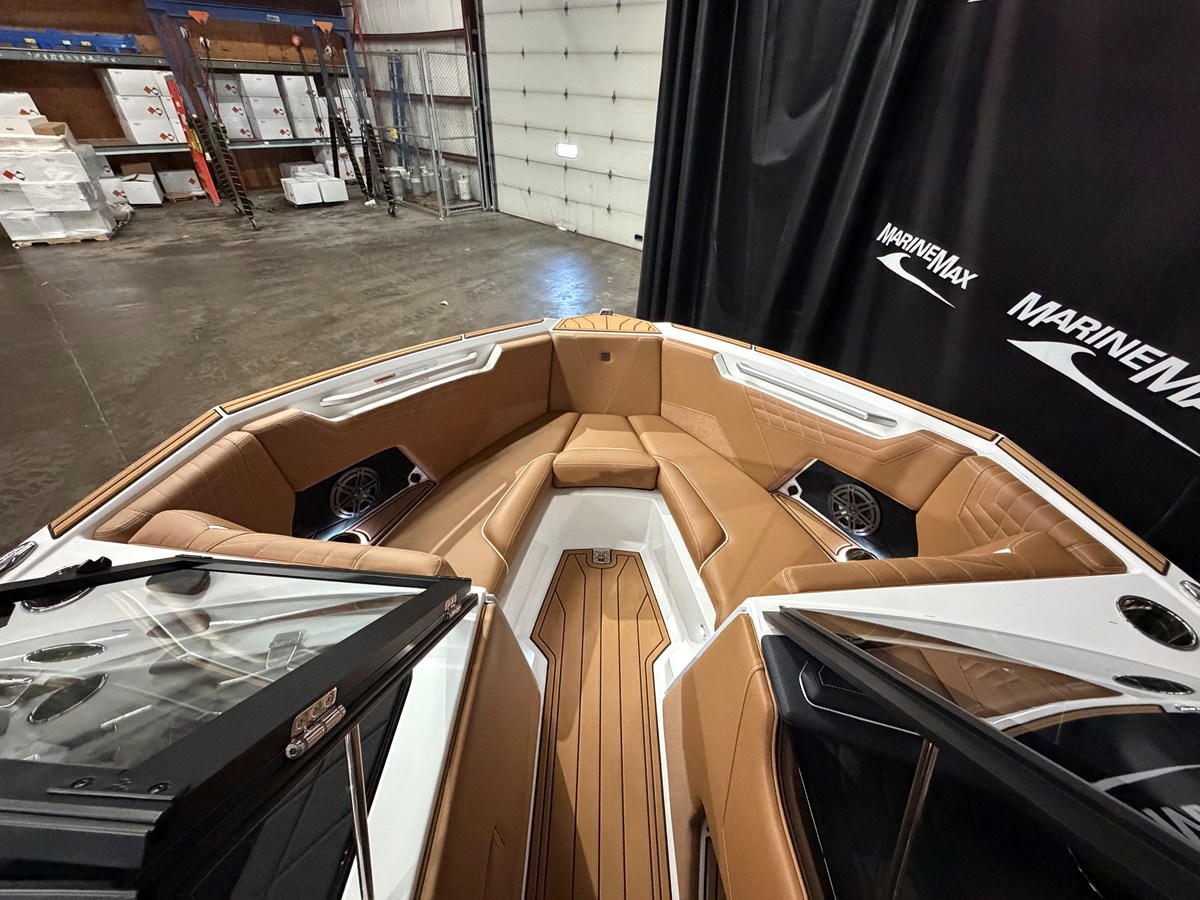 NAUTIQUE SUPER AIR NAUTIQUE S21, photo 54
