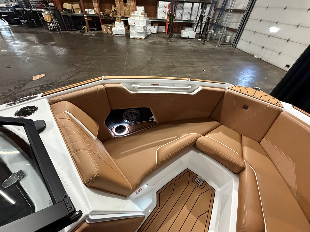NAUTIQUE SUPER AIR NAUTIQUE S21, photo 55