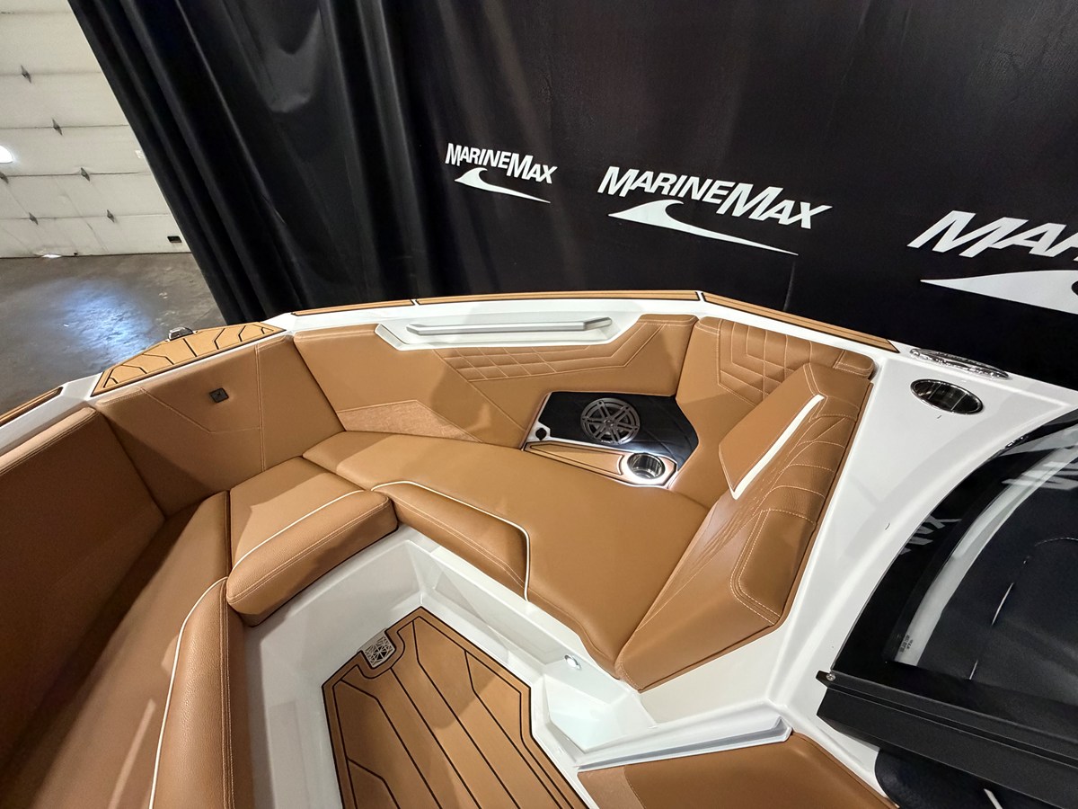NAUTIQUE SUPER AIR NAUTIQUE S21, photo 57
