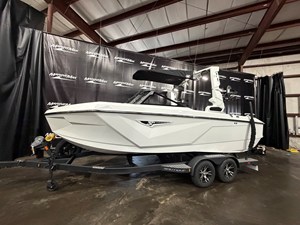 NAUTIQUE SUPER AIR NAUTIQUE S21