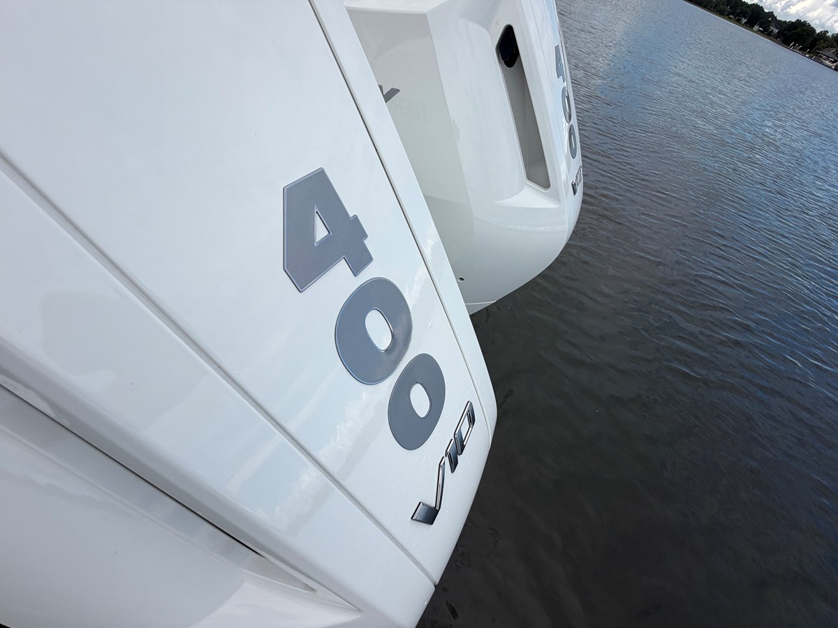 BOSTON WHALER 330 VANTAGE, photo 5