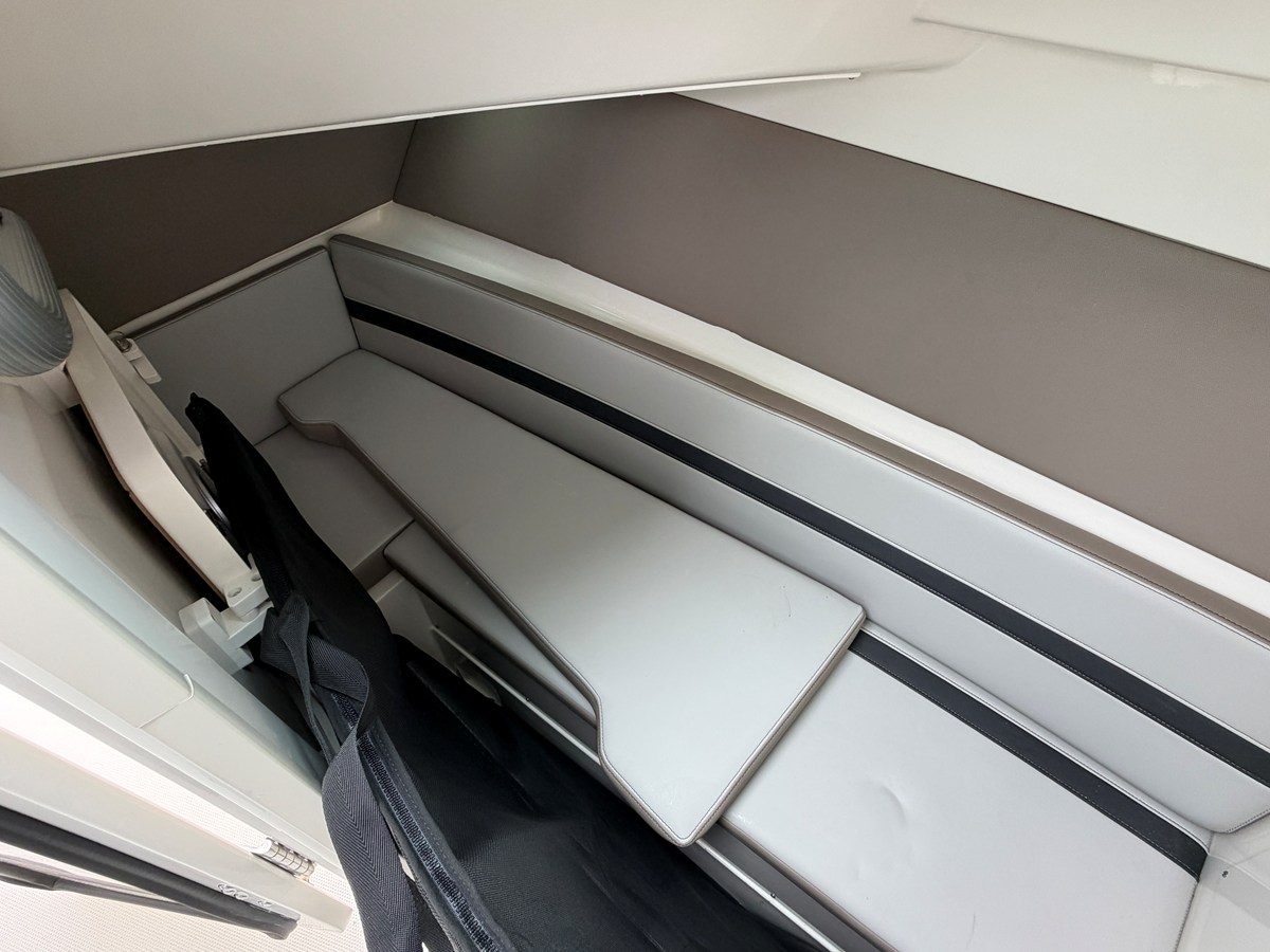 BOSTON WHALER 330 VANTAGE, photo 45