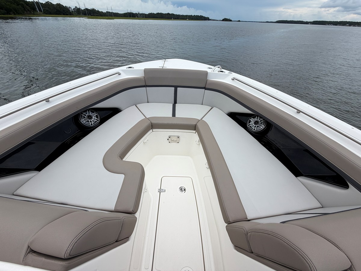 BOSTON WHALER 330 VANTAGE, photo 50