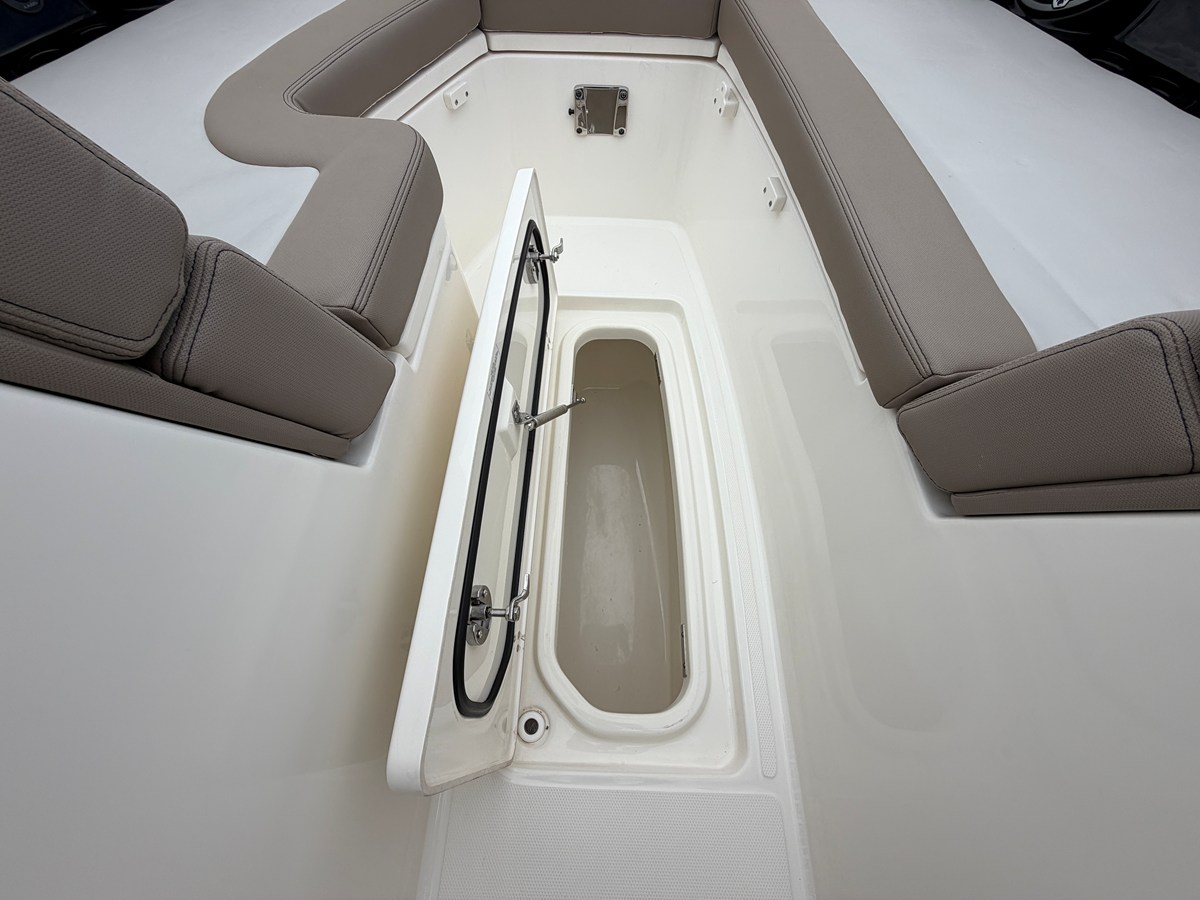 BOSTON WHALER 330 VANTAGE, photo 53