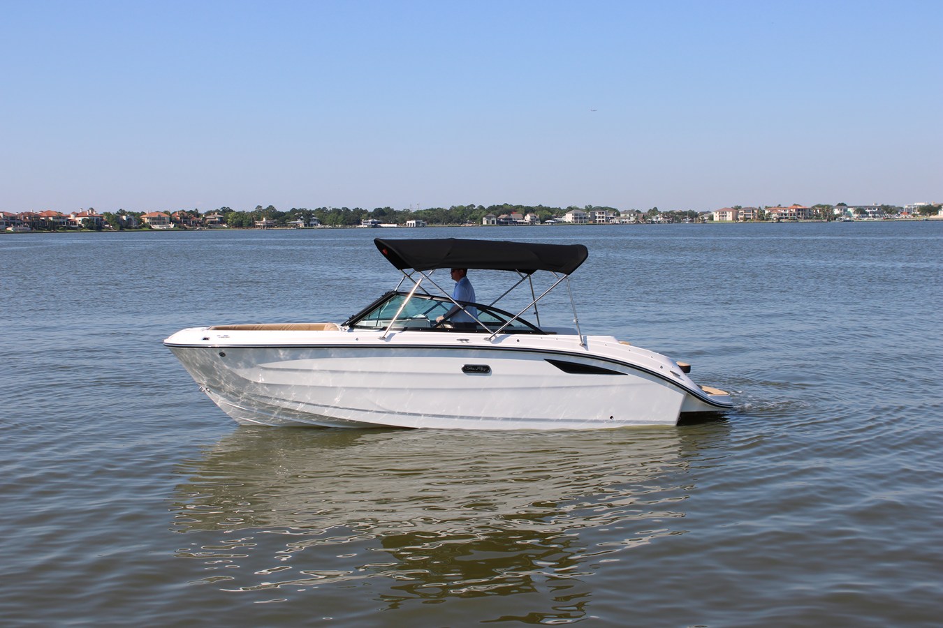 Sea Ray SEA RAY SDX 230