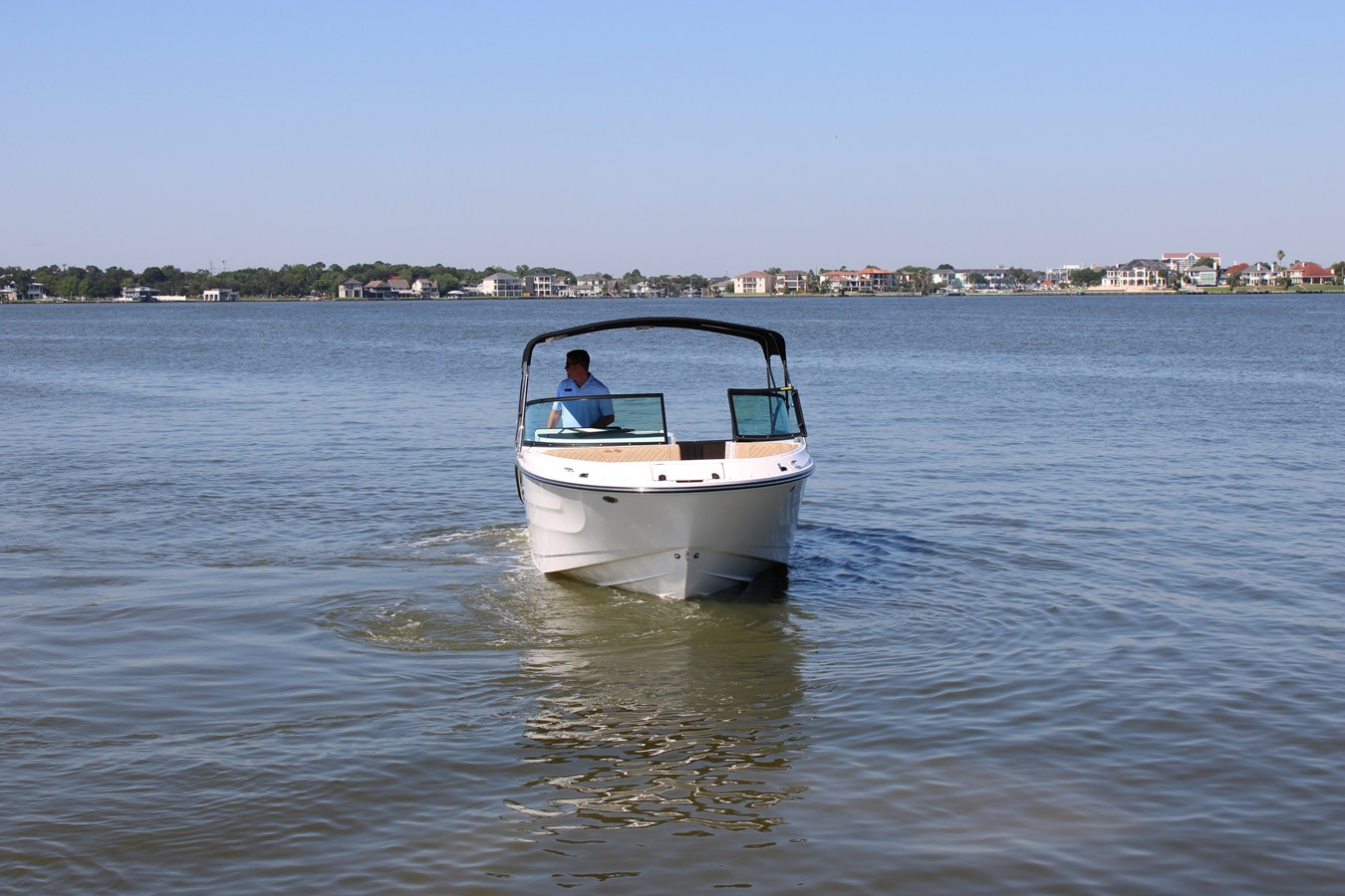 SEA RAY SDX 230, photo 18