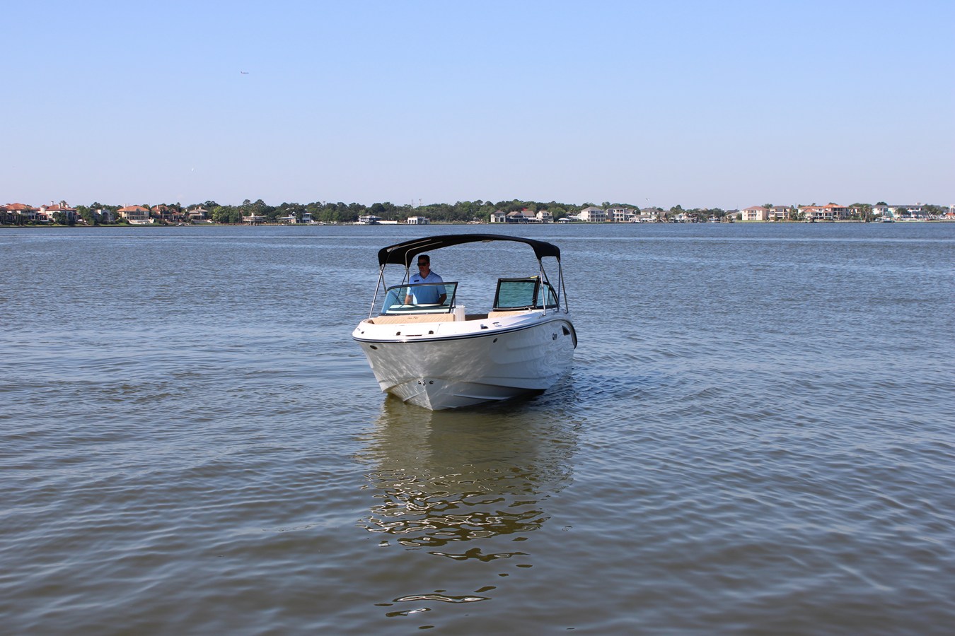 SEA RAY SDX 230, photo 19