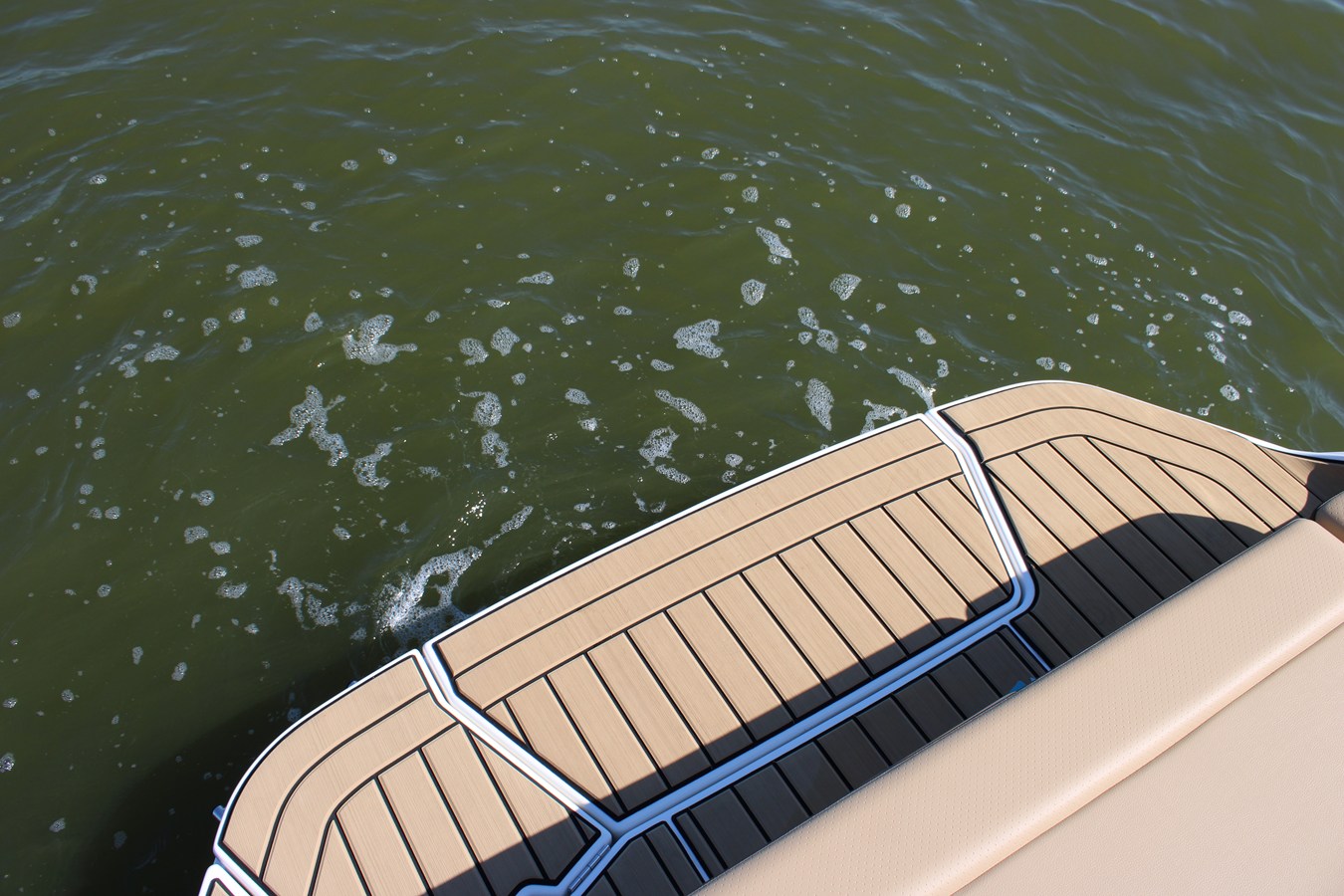 SEA RAY SDX 230, photo 24