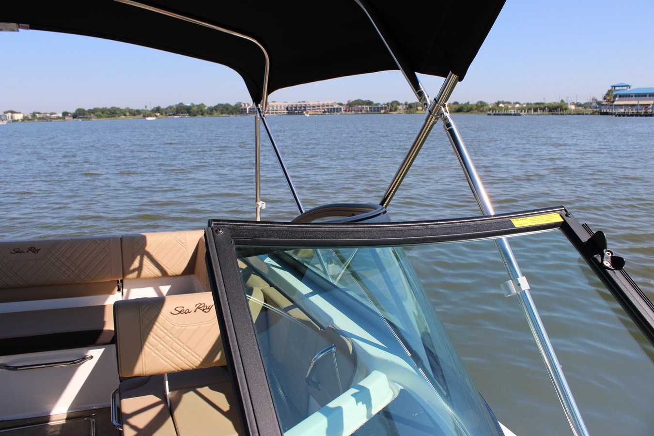 SEA RAY SDX 230, photo 28