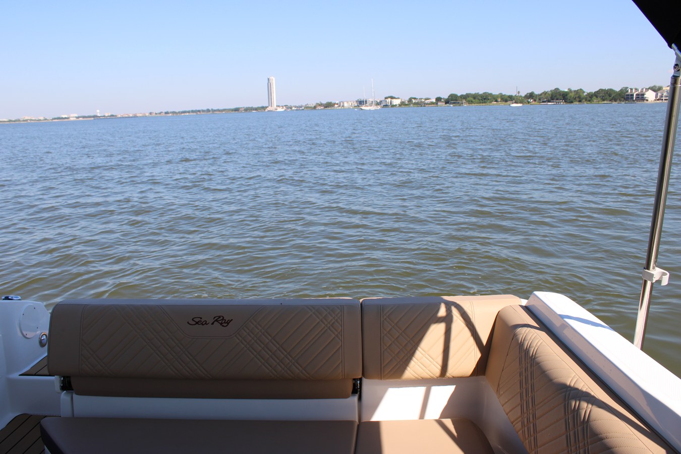 SEA RAY SDX 230, photo 34