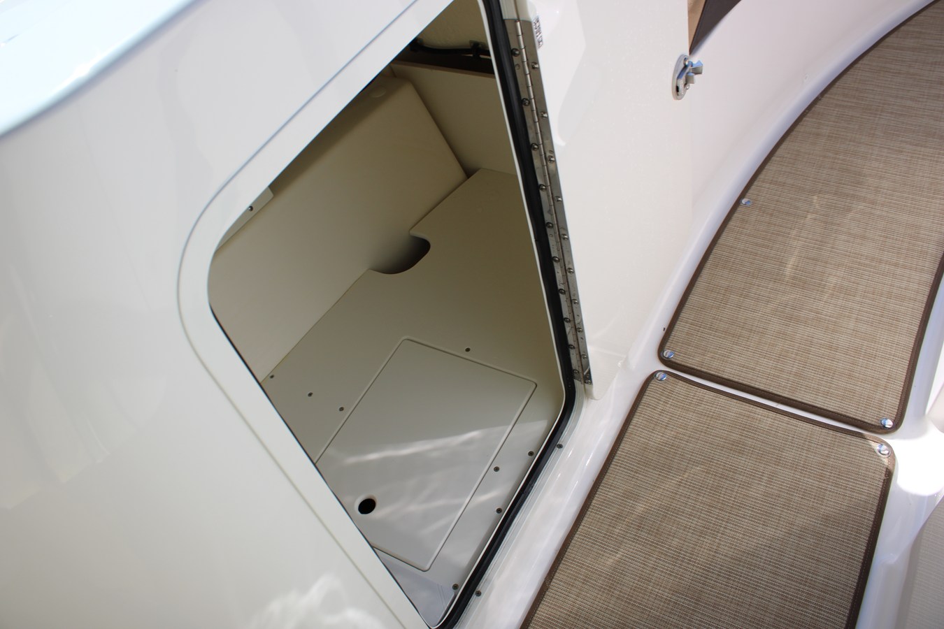 SEA RAY SDX 230, photo 38