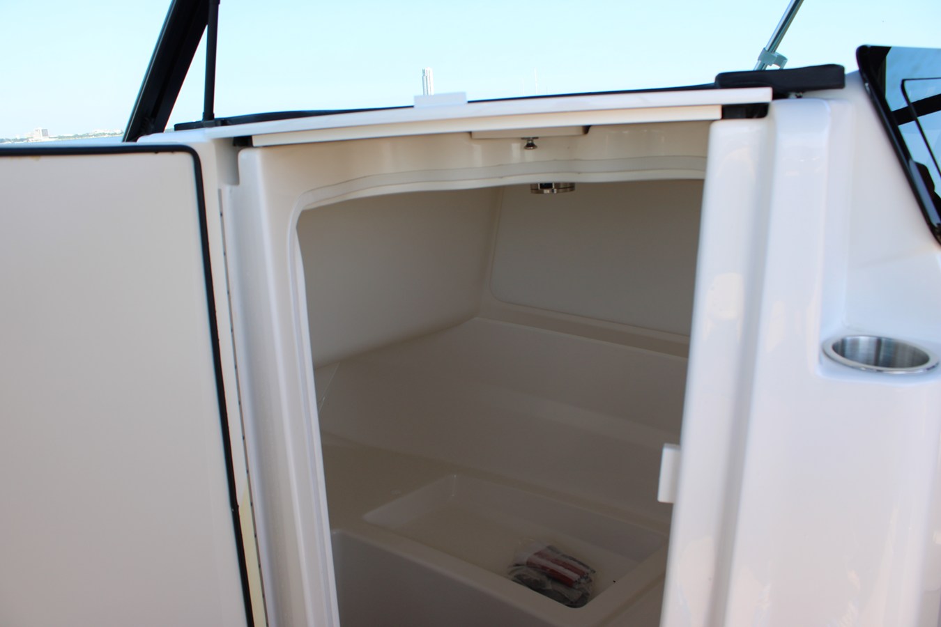 SEA RAY SDX 230, photo 40