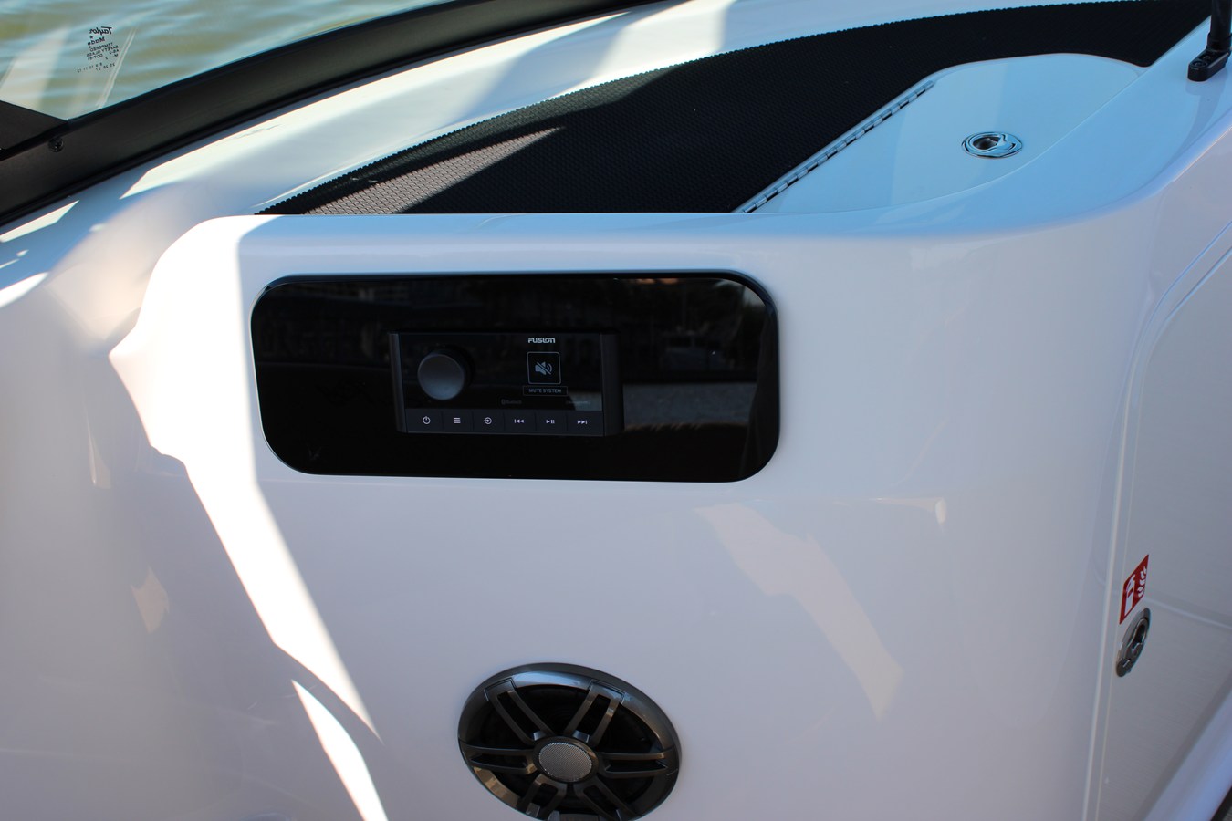 SEA RAY SDX 230, photo 42