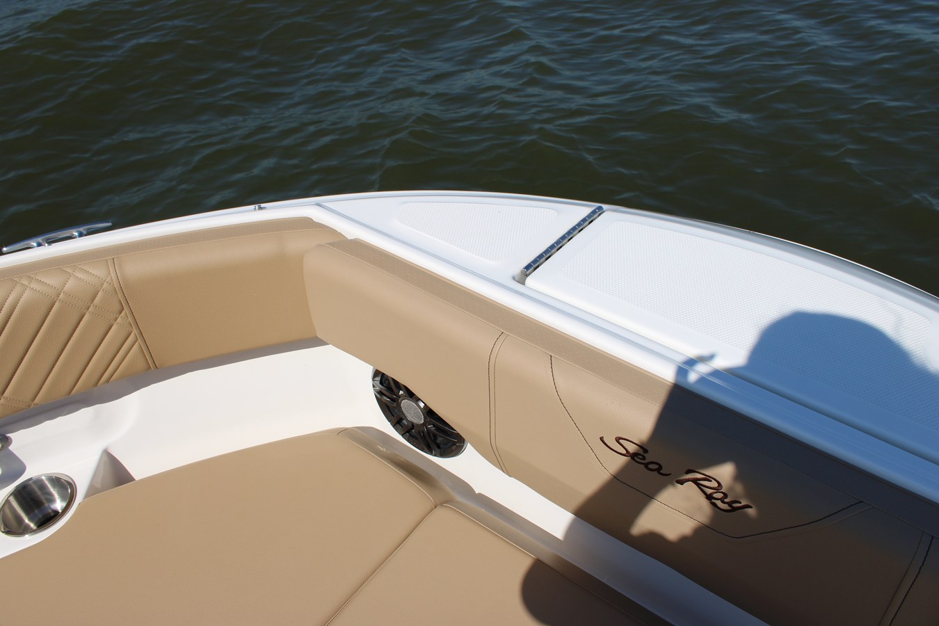 SEA RAY SDX 230, photo 48