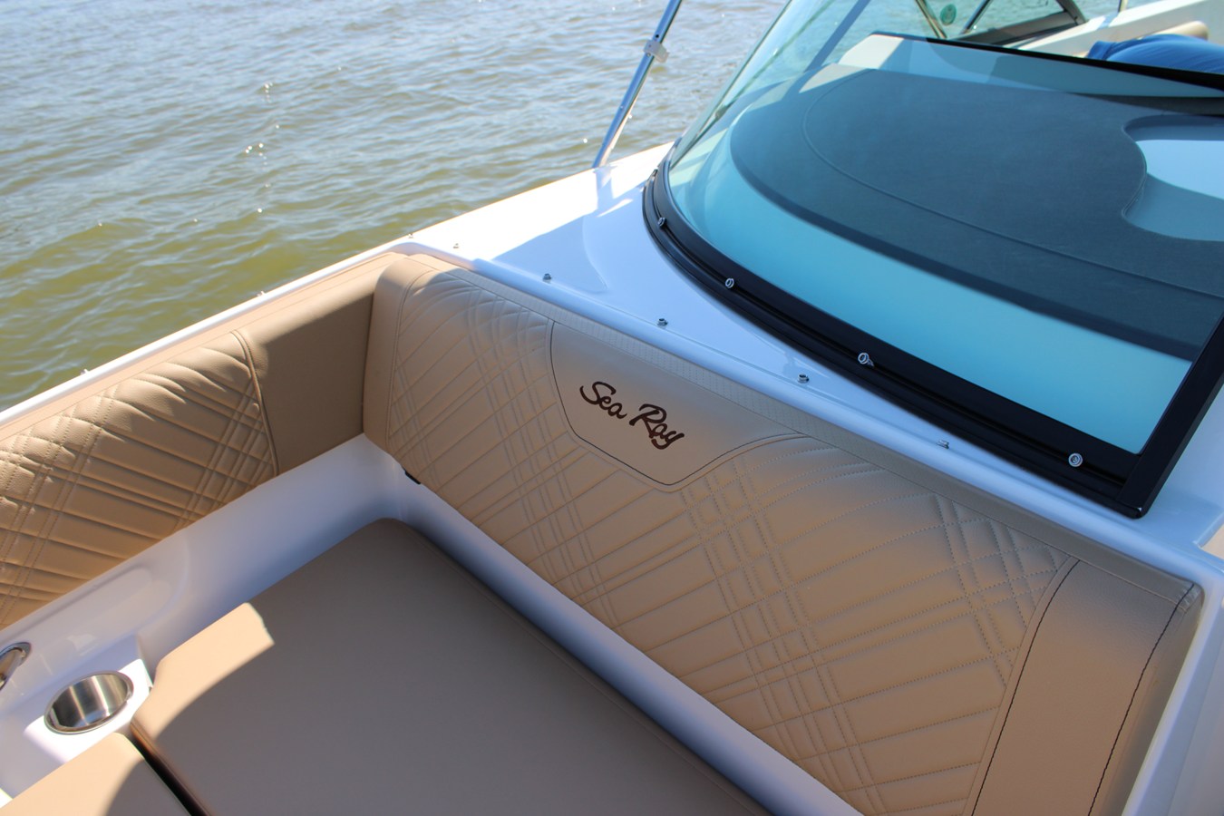 SEA RAY SDX 230, photo 49