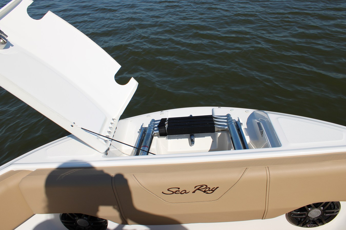SEA RAY SDX 230, photo 50
