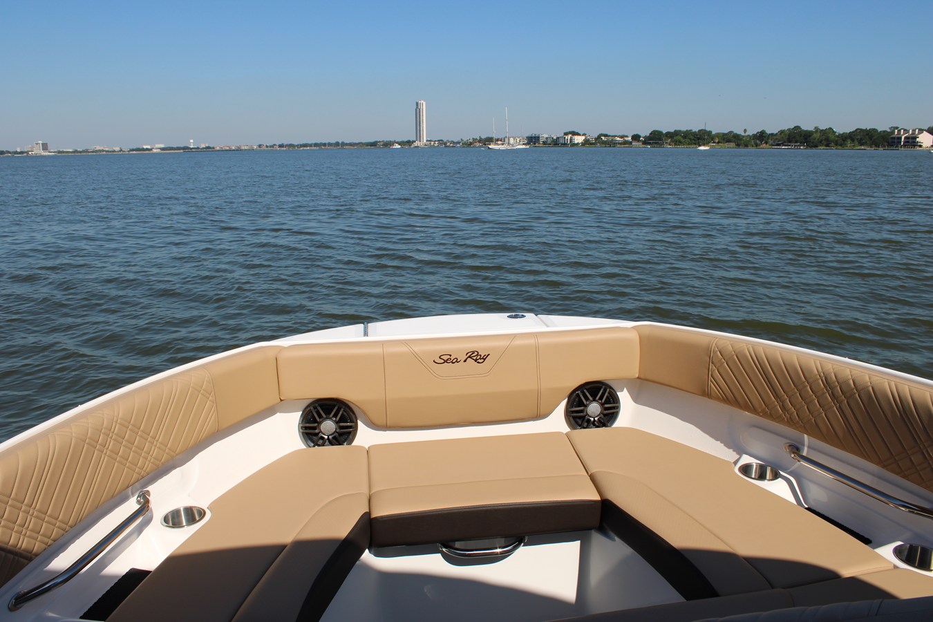 SEA RAY SDX 230, photo 51