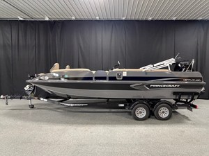PRINCECRAFT VENTURA 224