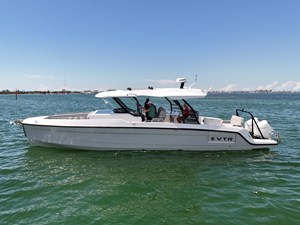 CRUISERS YACHTS 38 VTR 485777