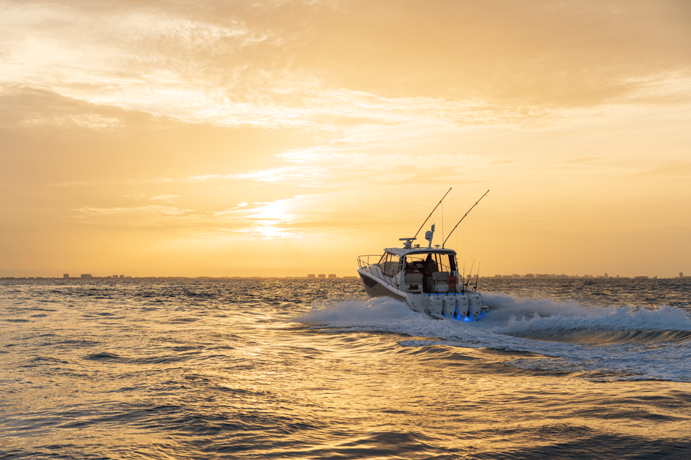 BOSTON WHALER 405 CONQUEST, photo 11