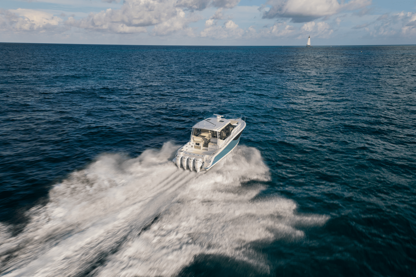 BOSTON WHALER 405 CONQUEST, photo 16