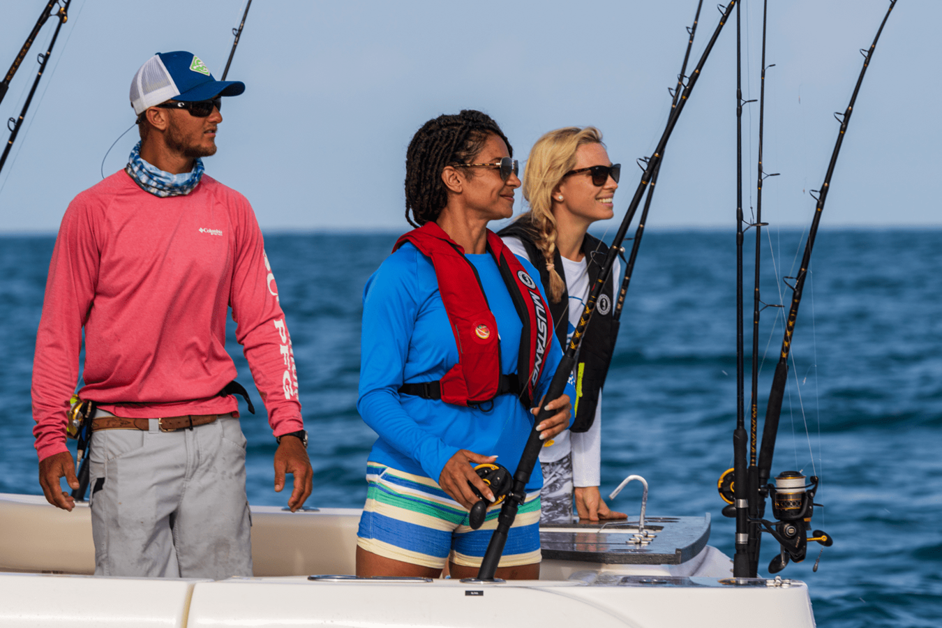 BOSTON WHALER 405 CONQUEST, photo 22