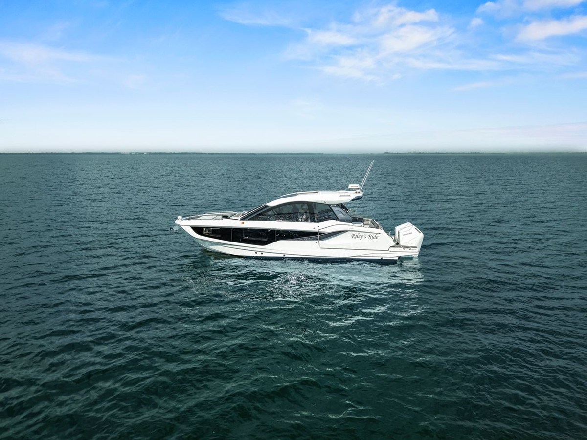 Galeon 375 GTO — 2023 Galeon Yachts 375 GTO — fotoğraf 2