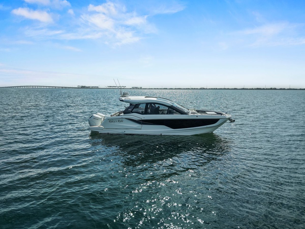 Galeon 375 GTO — 2023 Galeon Yachts 375 GTO — fotoğraf 3