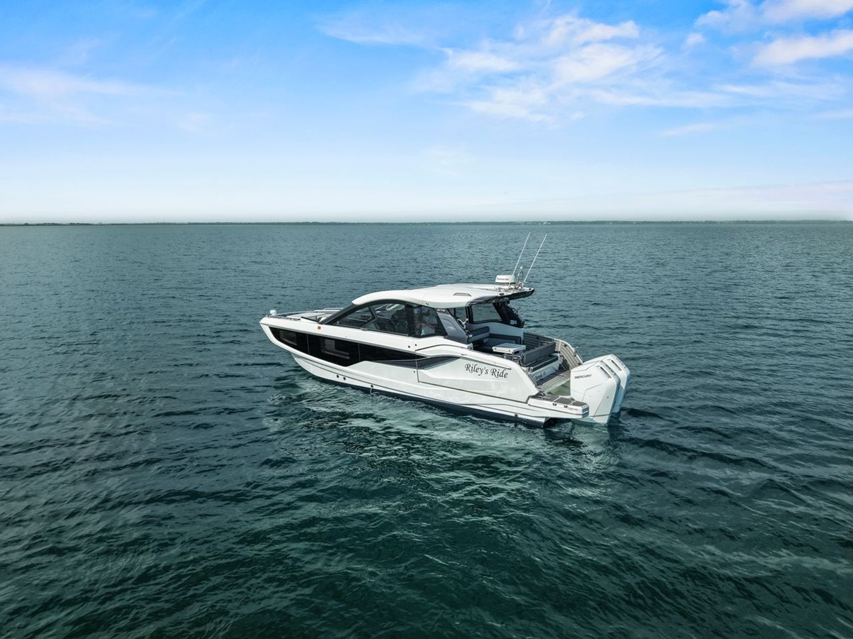 Galeon 375 GTO — 2023 Galeon Yachts 375 GTO — fotoğraf 4
