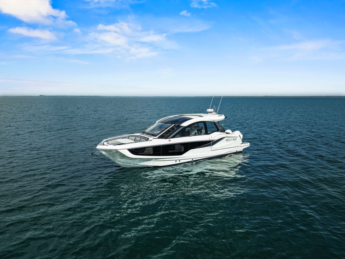 Galeon 375 GTO — 2023 Galeon Yachts 375 GTO — fotoğraf 5