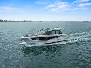 GALEON 375 GTO