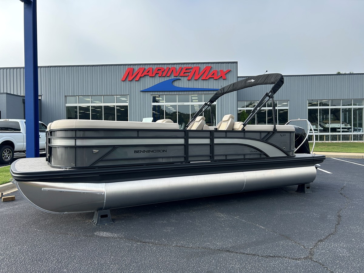 BENNINGTON 23SSR LUXE, photo 2