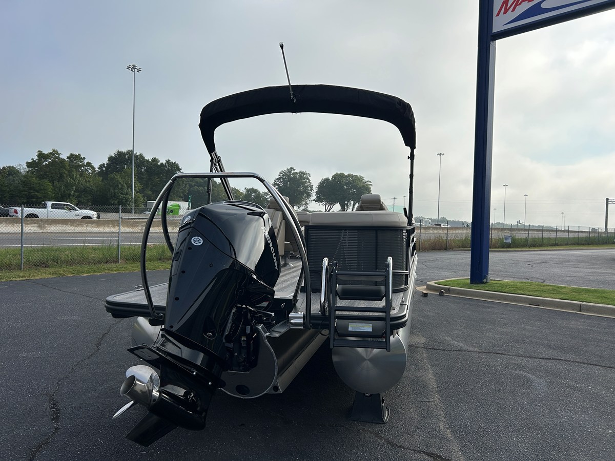 BENNINGTON 23SSR LUXE, photo 4
