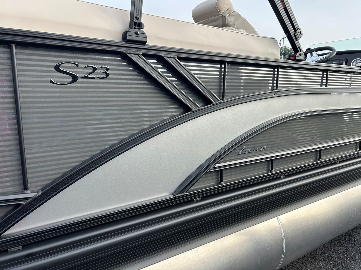BENNINGTON 23SSR LUXE, photo 7