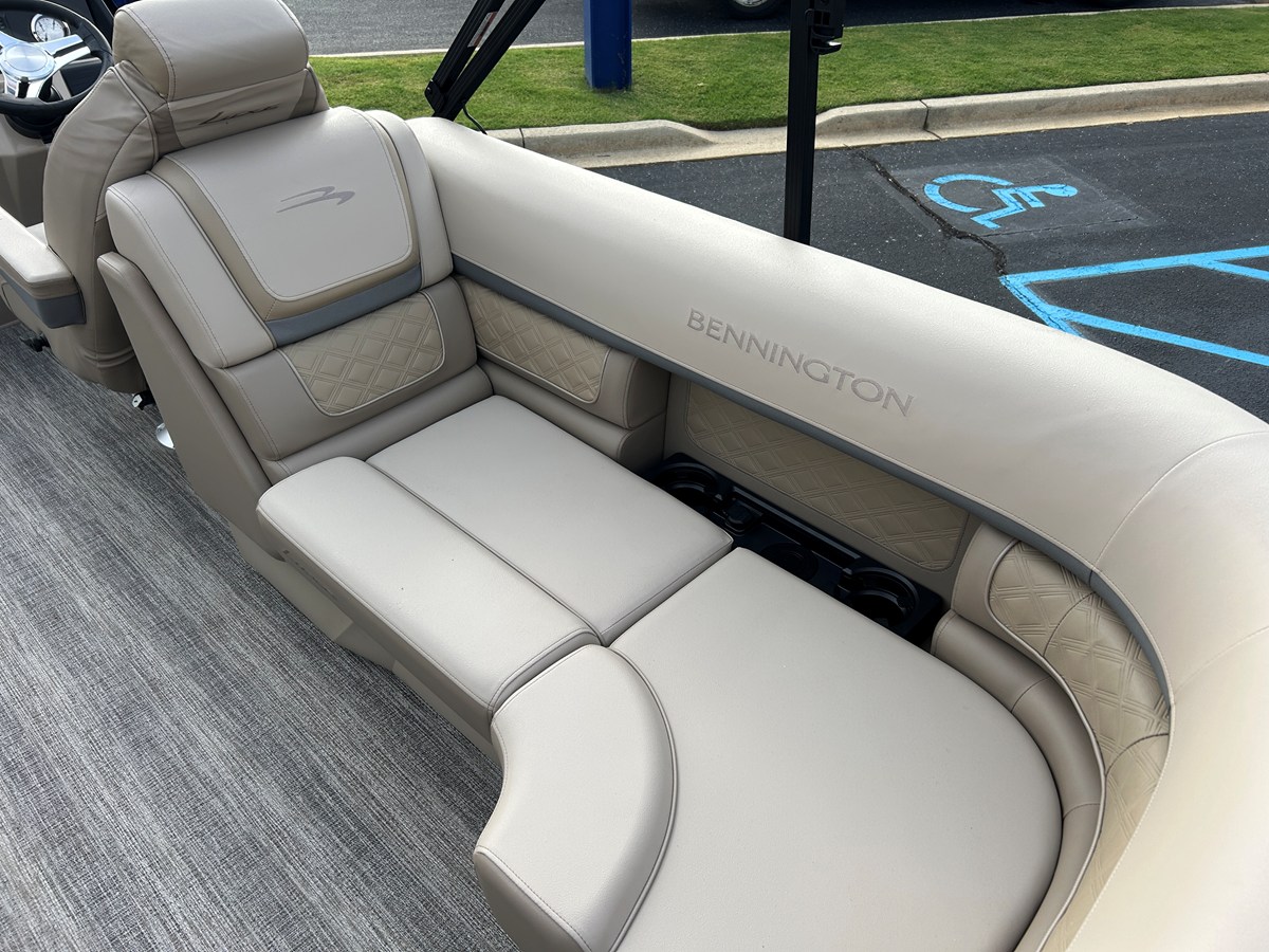 BENNINGTON 23SSR LUXE, photo 10