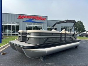 BENNINGTON 23SSR LUXE