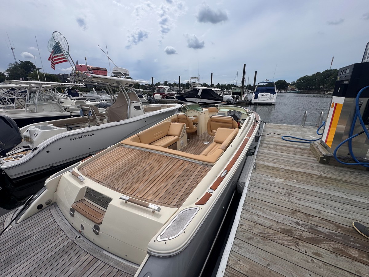 Chris-Craft 28 LAUNCH — 2011 Chris-Craft 28 Launch — fotoğraf 2