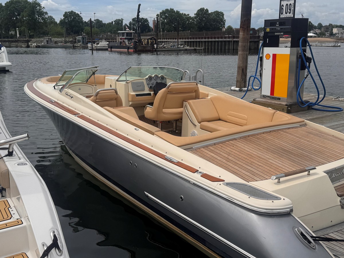Chris-Craft 28 LAUNCH — 2011 Chris-Craft 28 Launch — fotoğraf 5