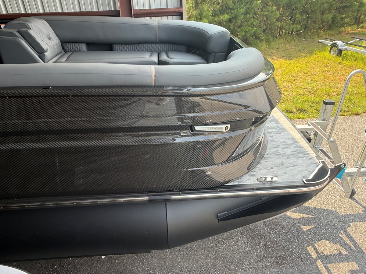 SYLVAN M-5 SLZ, photo 5