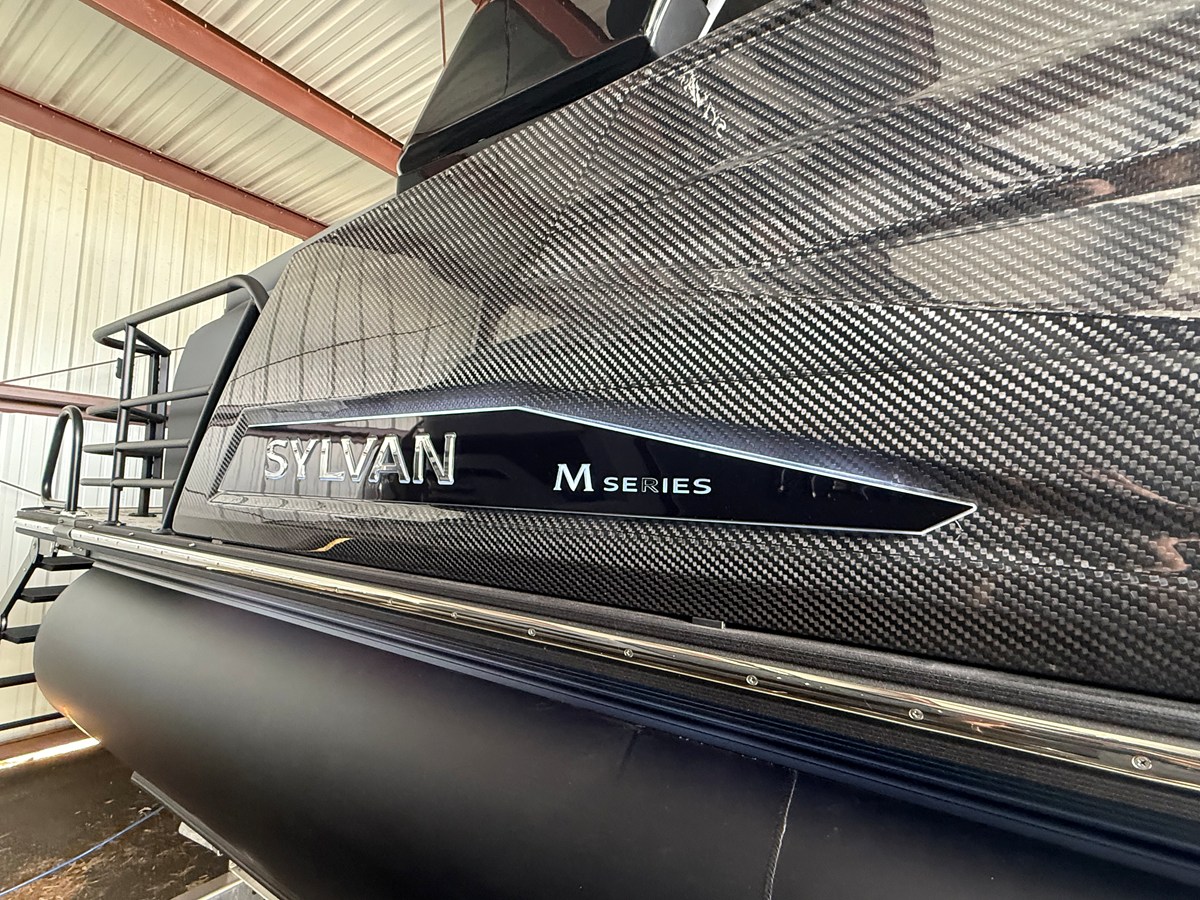 SYLVAN M-5 SLZ, photo 7