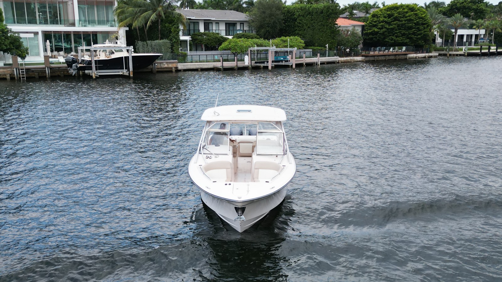 Grady-White 307 FREEDOM — 2014 Grady-White 307 Freedom — fotoğraf 5