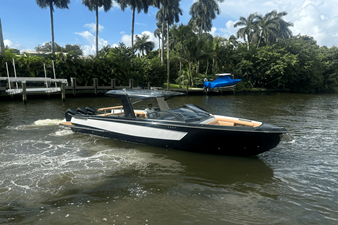 AVIARA AV36 OUTBOARD 485803