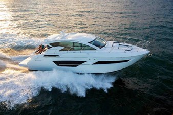 CRUISERS YACHTS 46 CANTIUS 485804