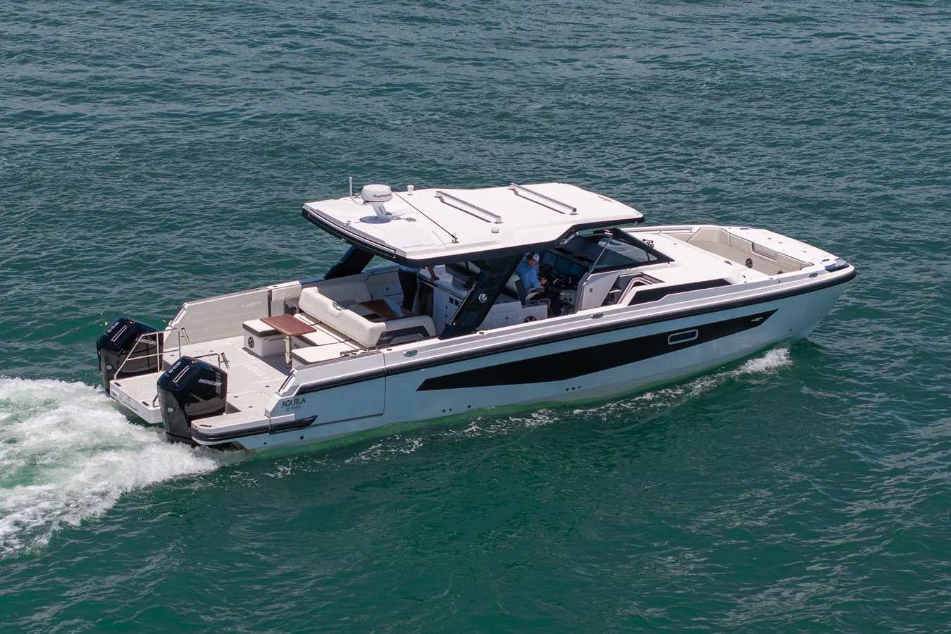 Aquila AQUILA 45 SPORT