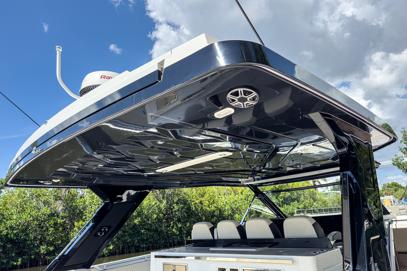 AQUILA 45 SPORT, photo 9